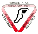 Academy of Ambulatory Foot and Ankle Surgery