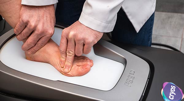 Custom Orthotics