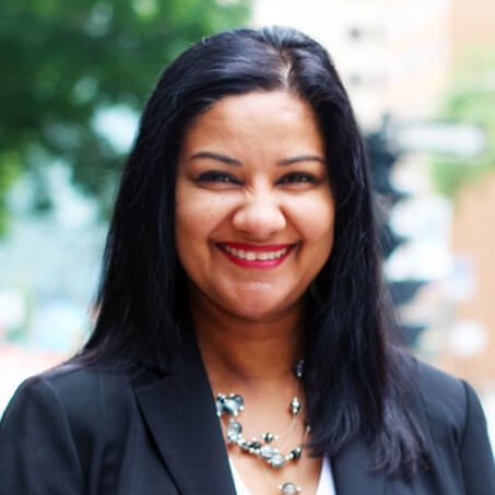 Dr Shazia Malik